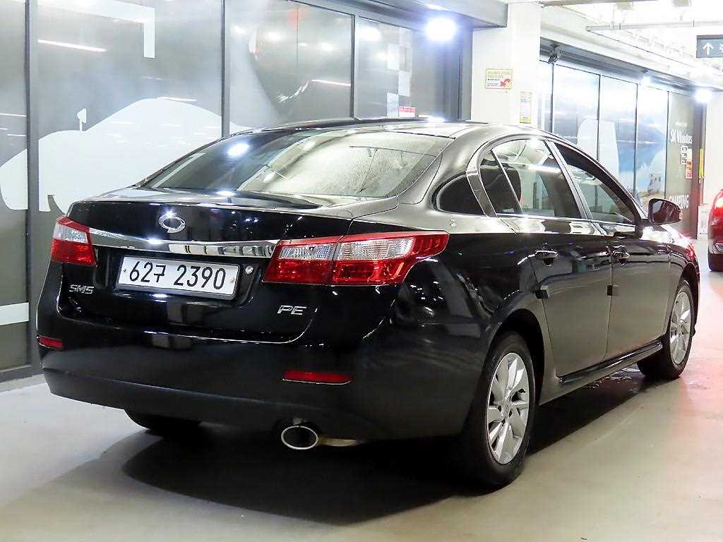 SAMSUNG SM5 - Vista 4
