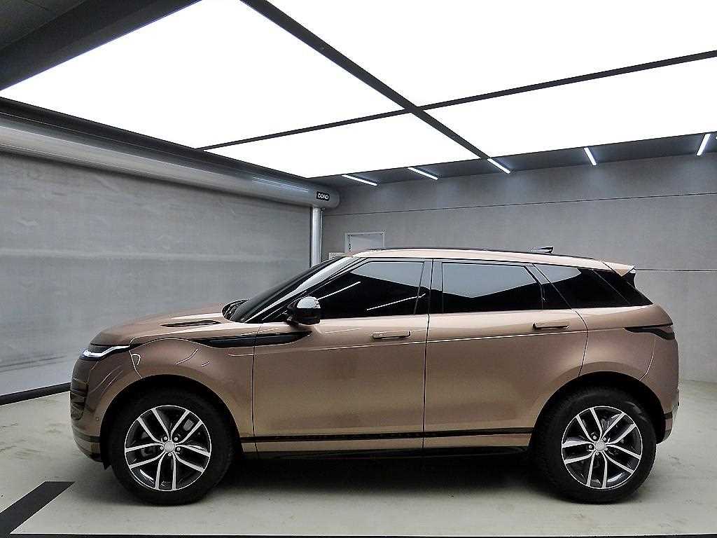 Land Rover Range Rover Bike - Vista 4