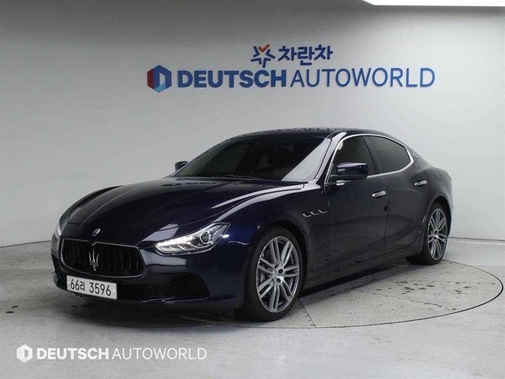 기블리 3.0 2014년식
