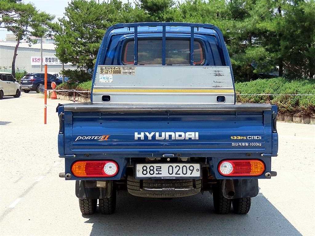 Small Truck Cargo (small) - Vista 4