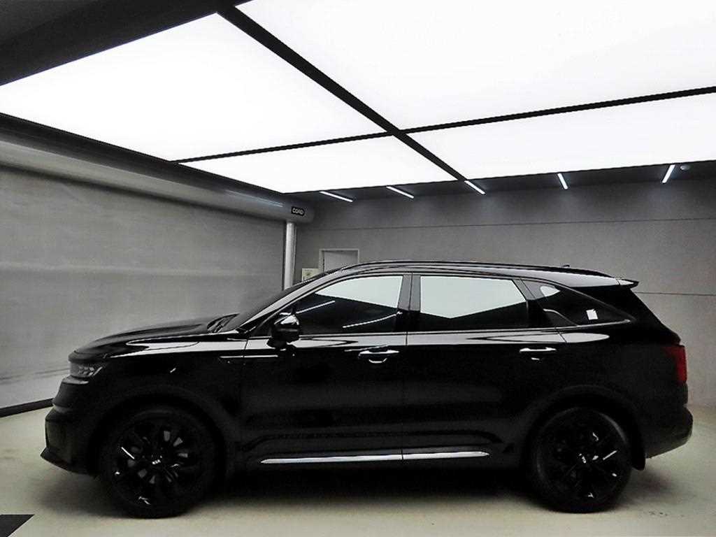 KIA Sorento - Vista 4