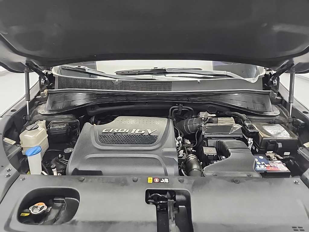 KIA Sorento - Vista 5