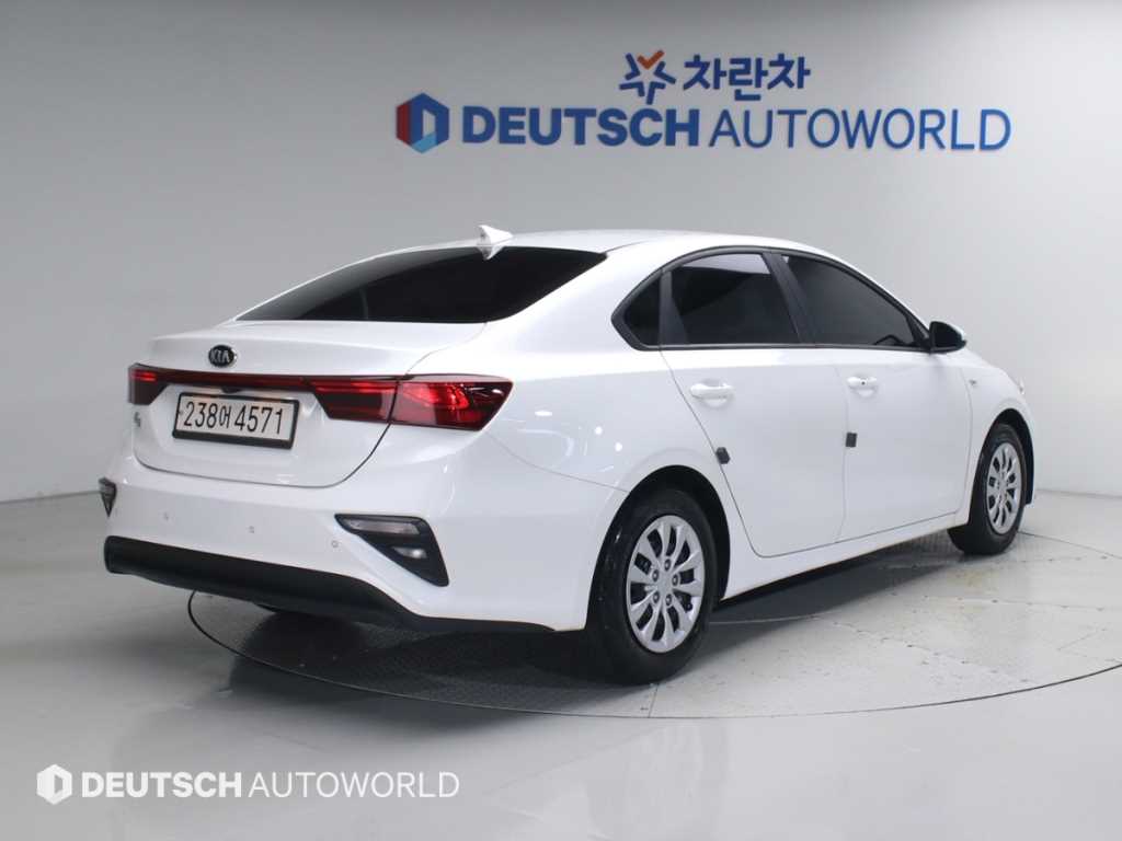 기아 K3 1.6 스탠다드 사진 2/20