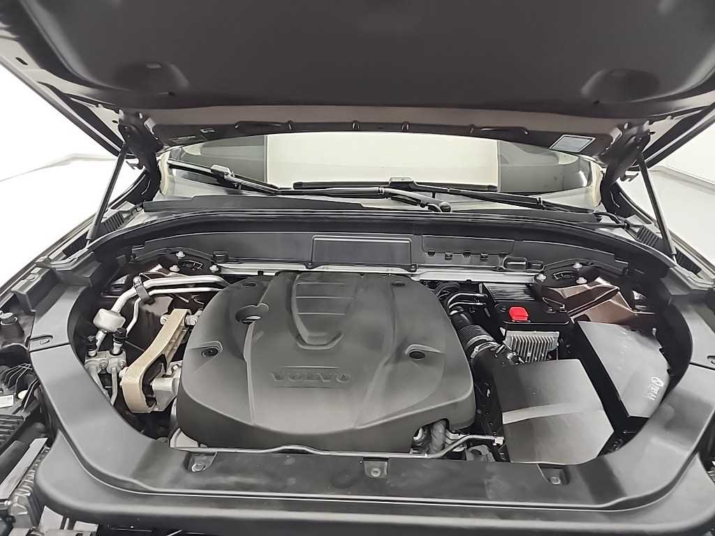 Volvo XC60 - Vista 5