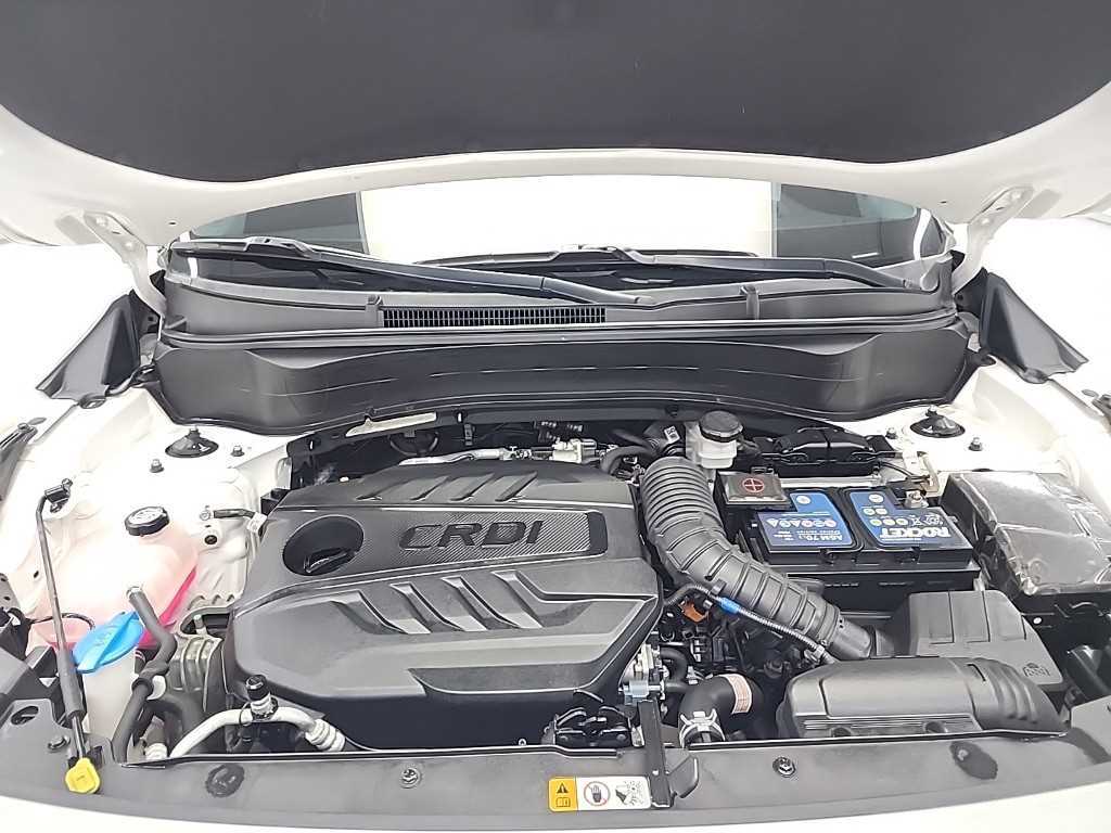 KIA Seltos - Vista 5