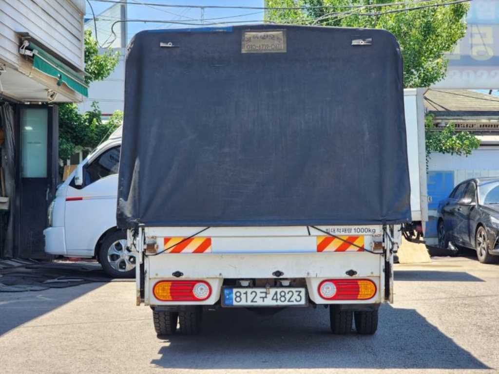 Small Truck Top_Powergate - Vista 4