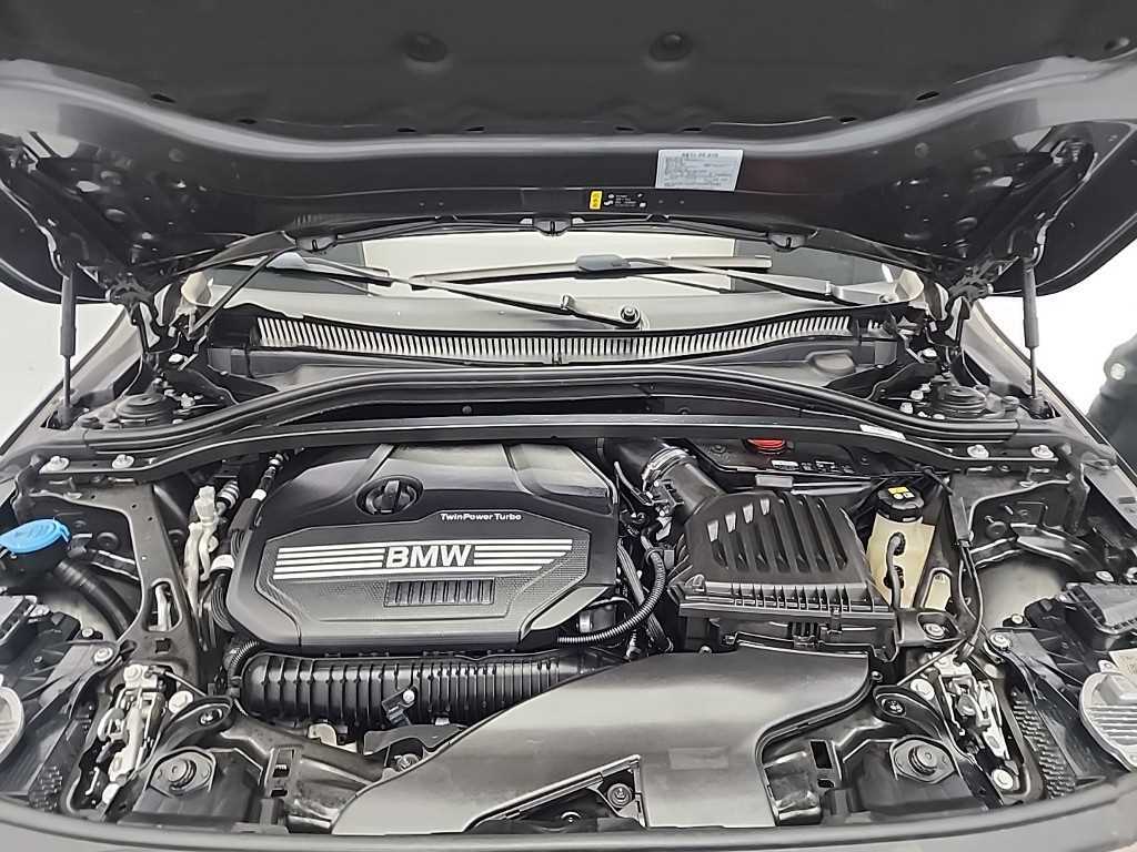BMW 2 series - Vista 5
