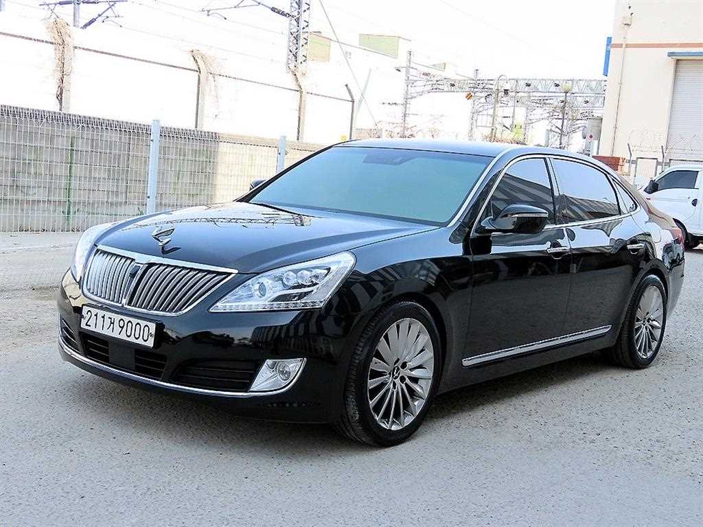 국산차 리스트 차량 이미지