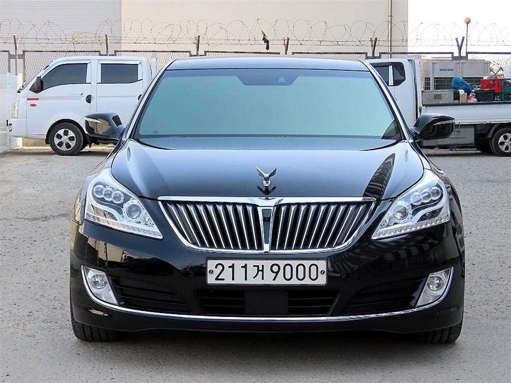 국산차 리스트 차량 이미지