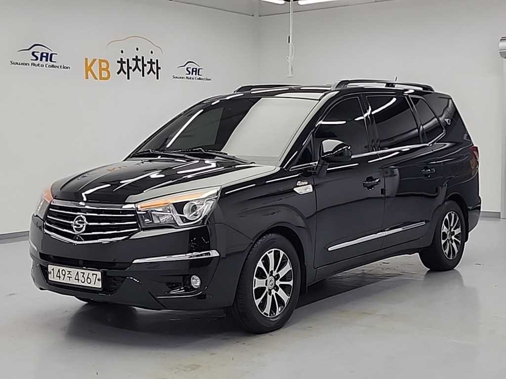 국산차 리스트 차량 이미지