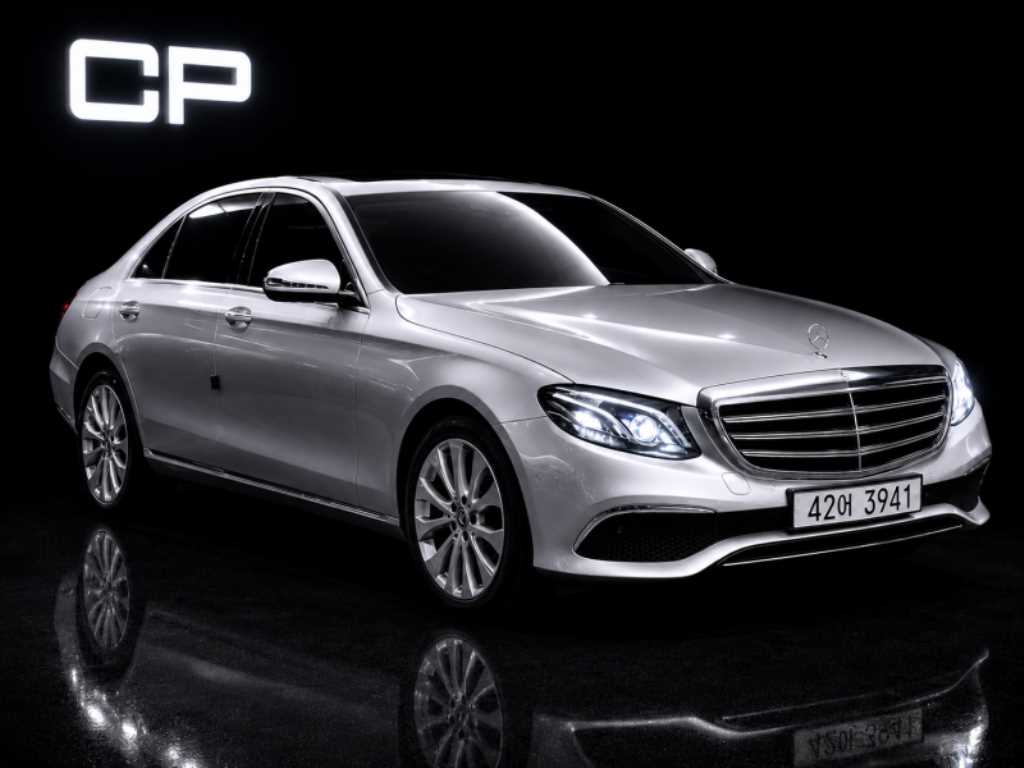 E-클래스 W213 E220d 4MATIC 익스클루시브 2019년식