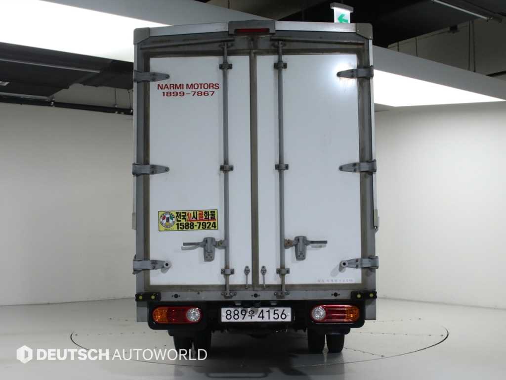 Small Truck Top_Wingbody - Vista 4
