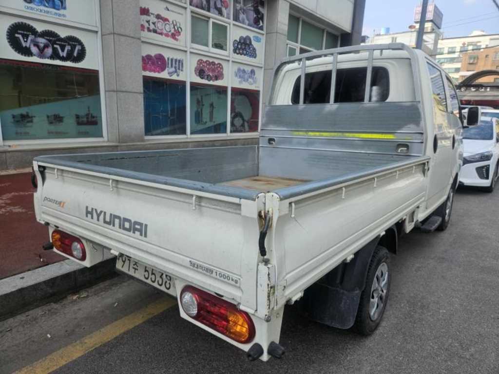 Small Truck Cargo (small) - Vista 5