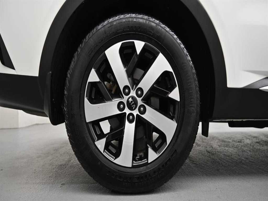 KIA Sorento - Vista 5