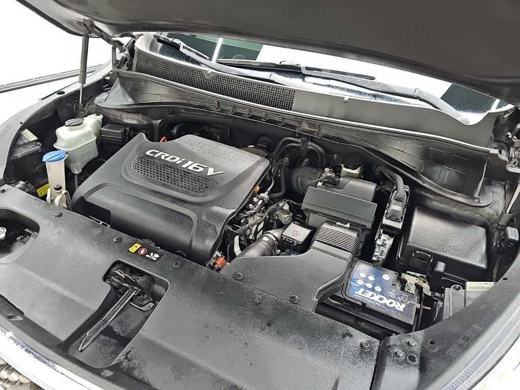 KIA Sorento - Vista 5