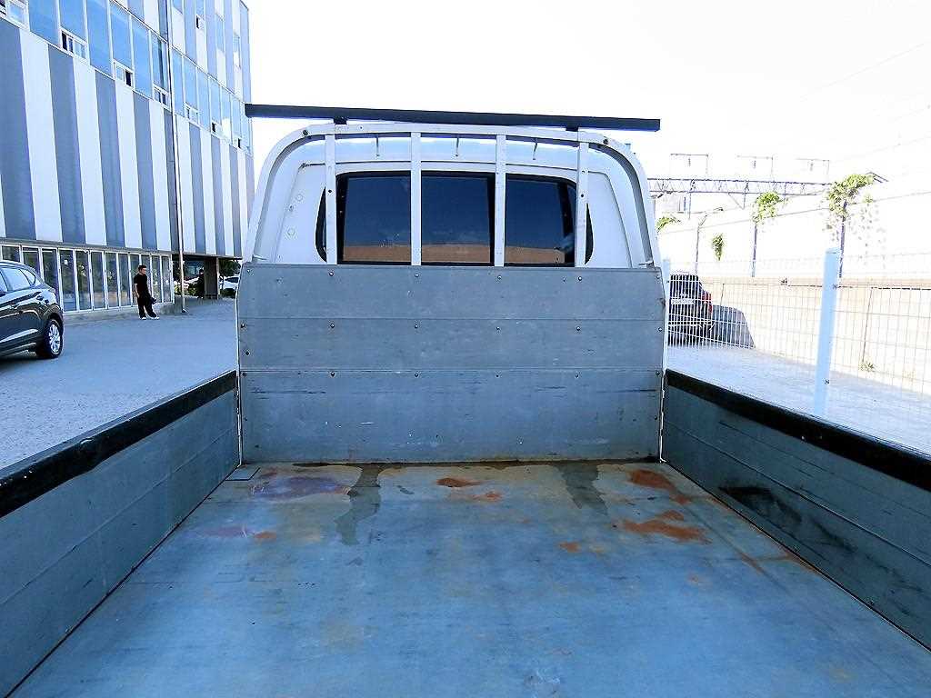 Small Truck Cargo (small) - Vista 5