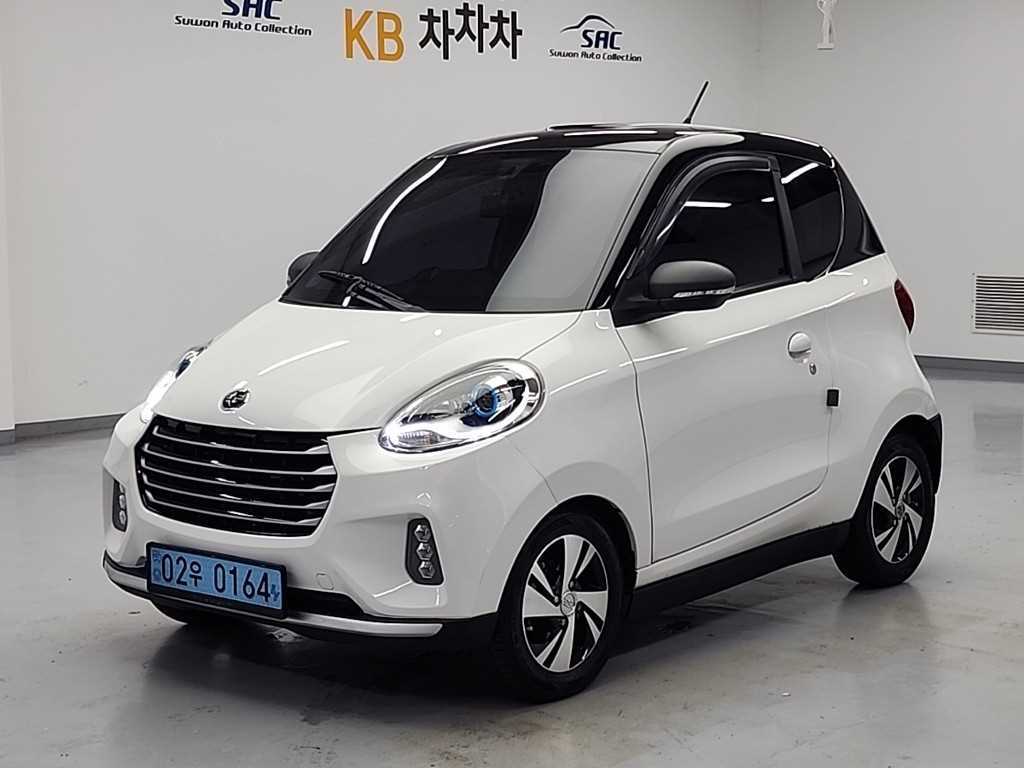SMART EV SMART EV Z 2021년식