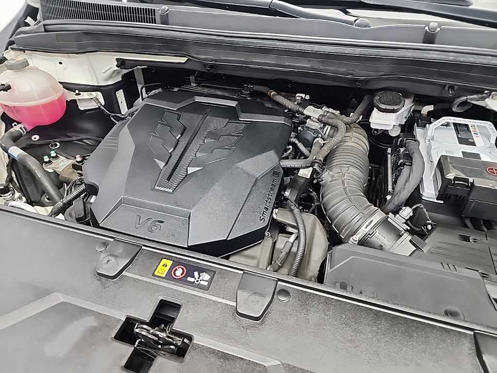 KIA Carnival - Vista 5