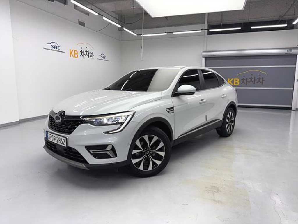 XM3 1.6 GTe RE 2023년식