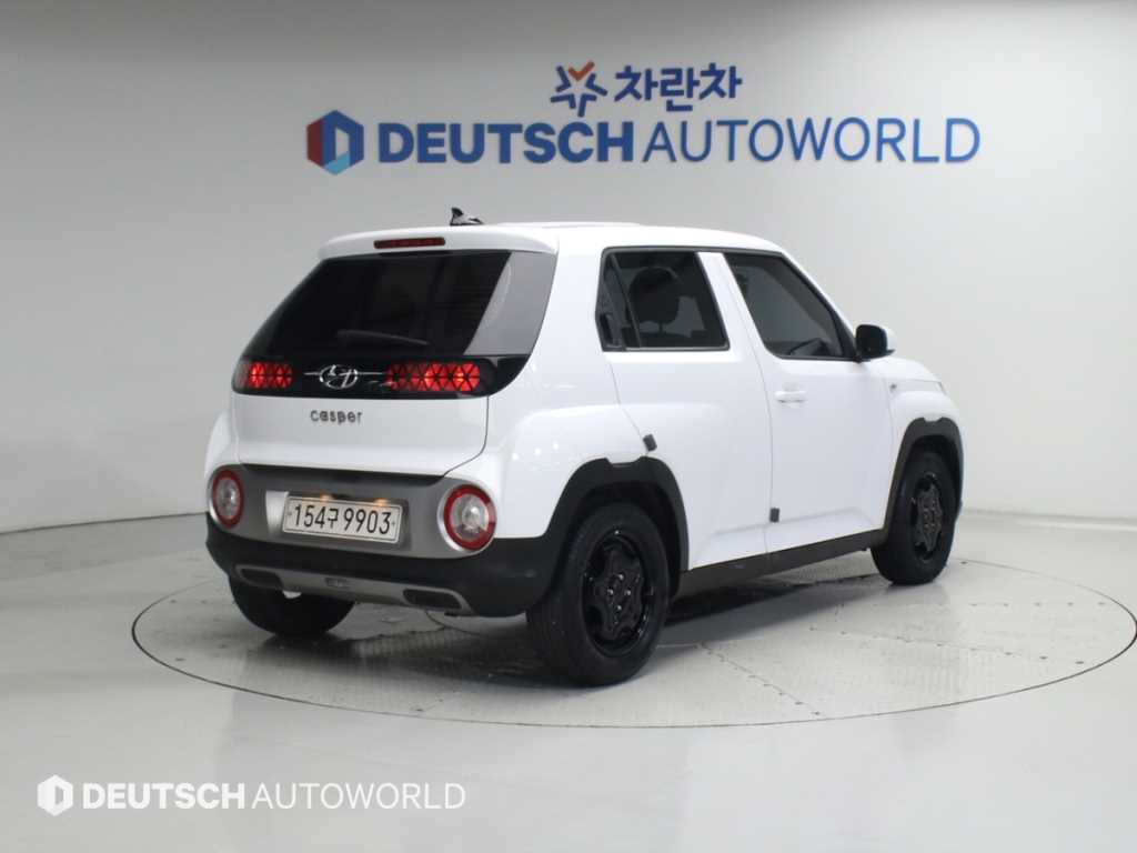 현대 캐스퍼 1.0 가솔린 모던 사진 2/20