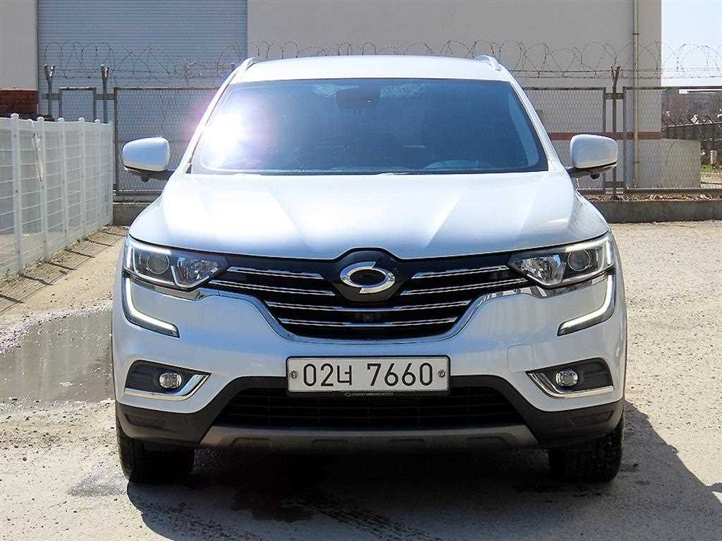 국산차 리스트 차량 이미지