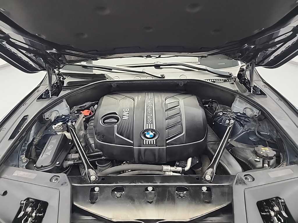 BMW Gran Turismo - Vista 5