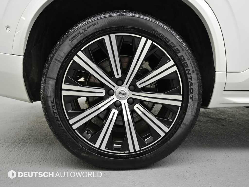 Volvo XC90 - Vista 5