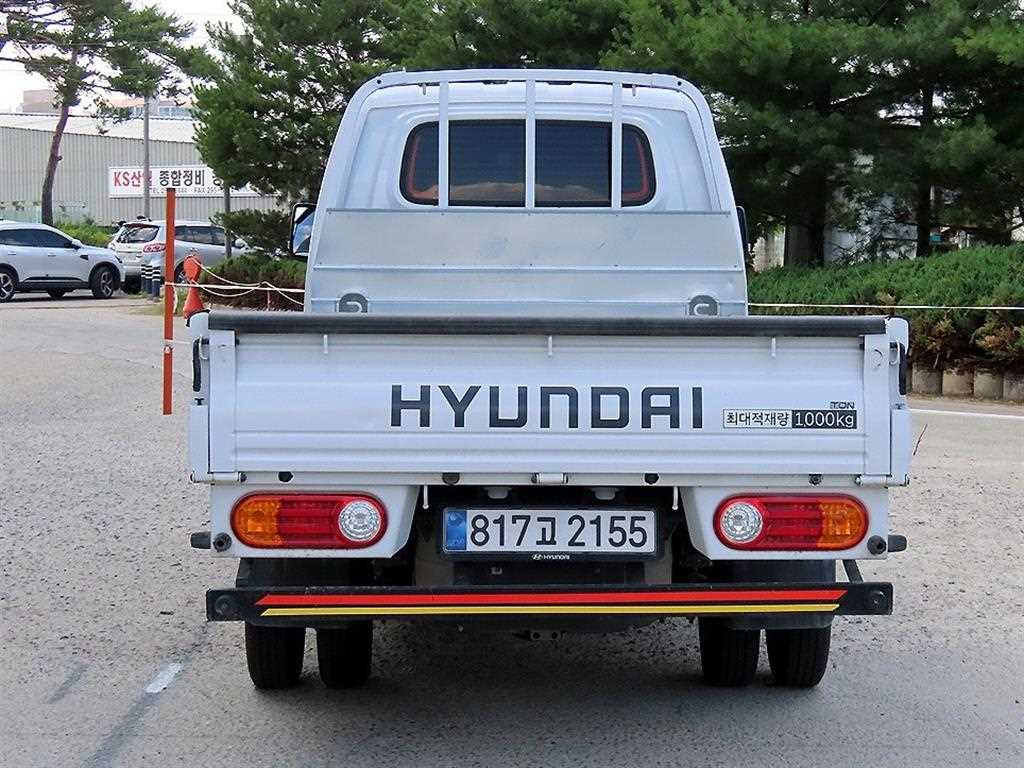 Small Truck Cargo (small) - Vista 4