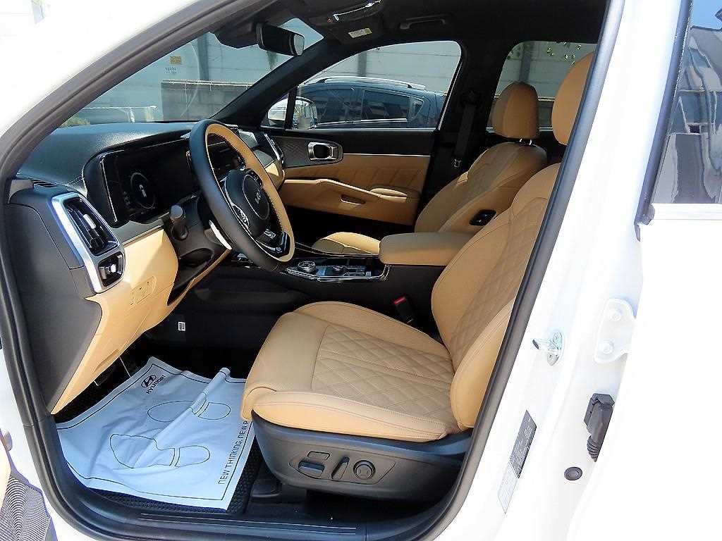 KIA Sorento - Vista 5