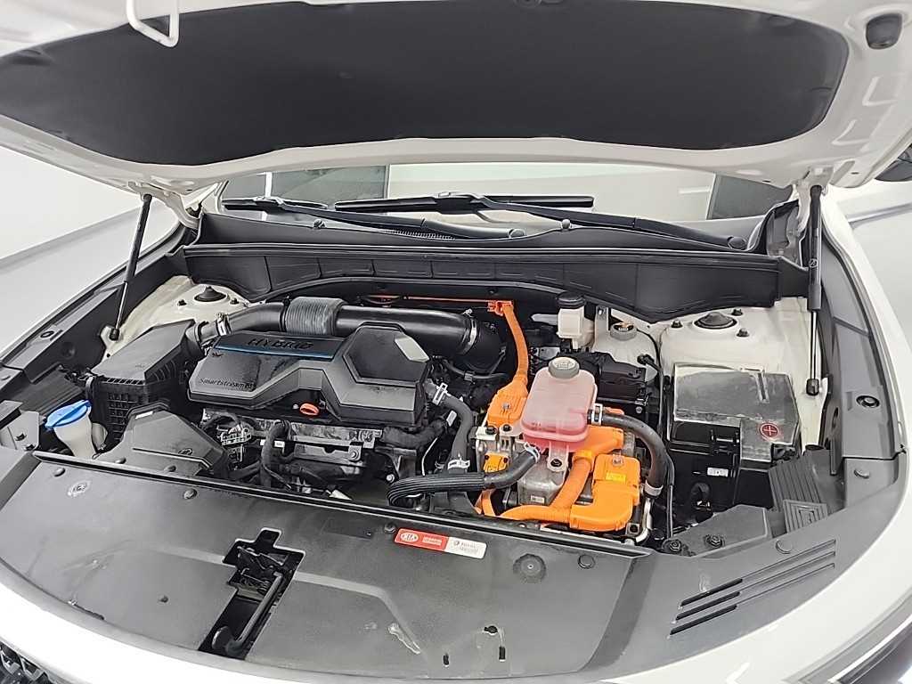 KIA Sorento - Vista 5