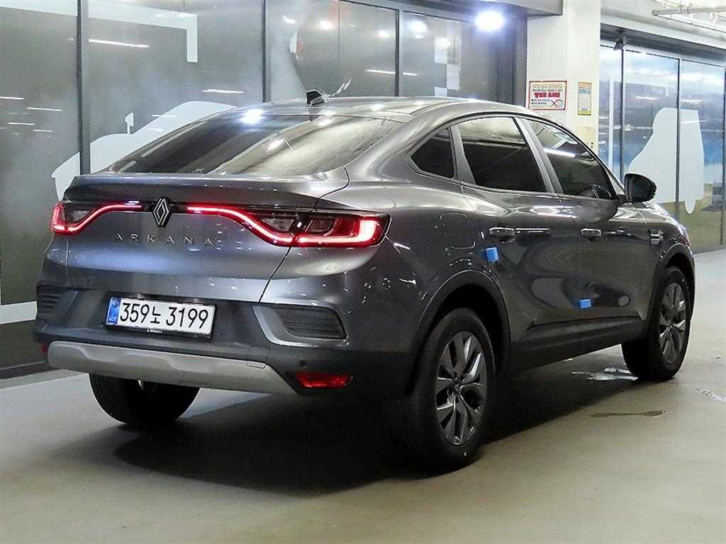 SAMSUNG Arkana - Vista 4