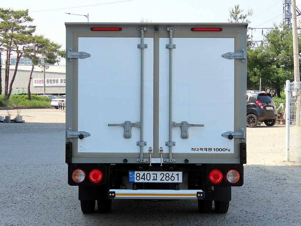Small Truck Top_sliding tower car - Vista 4