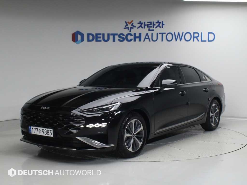K8 하이브리드 노블레스 2022년식