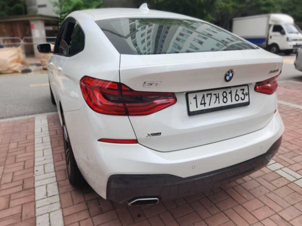 BMW Gran Turismo - Vista 4