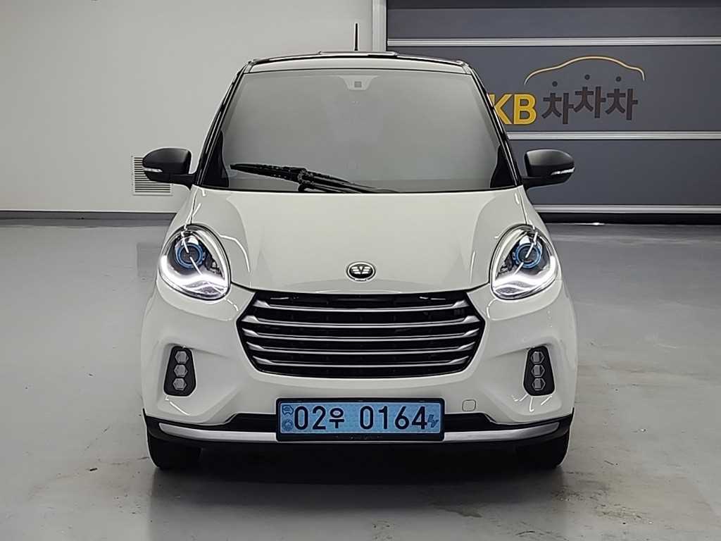 SMART EV Z 사진 2/18