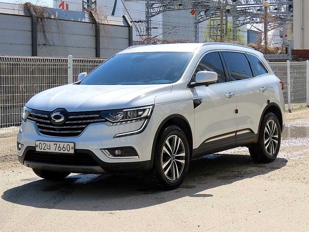 국산차 리스트 차량 이미지