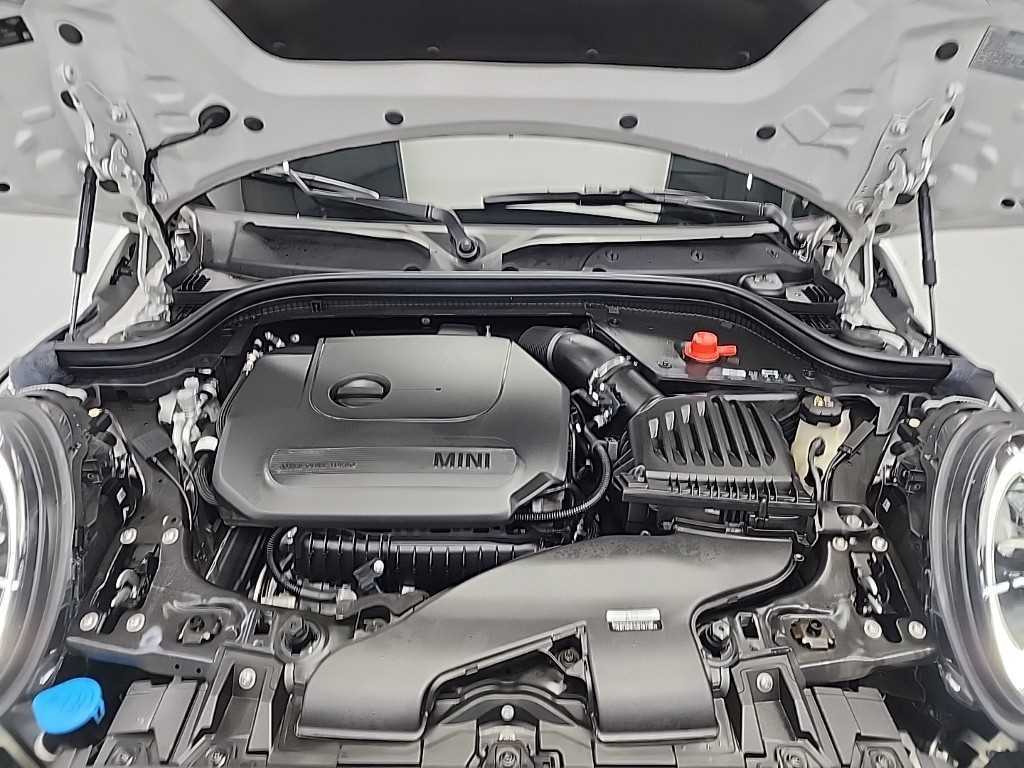 Mini Cooper - Vista 5