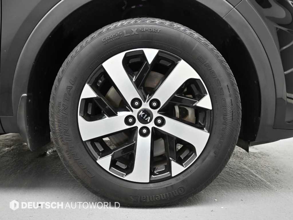 KIA Sorento - Vista 5