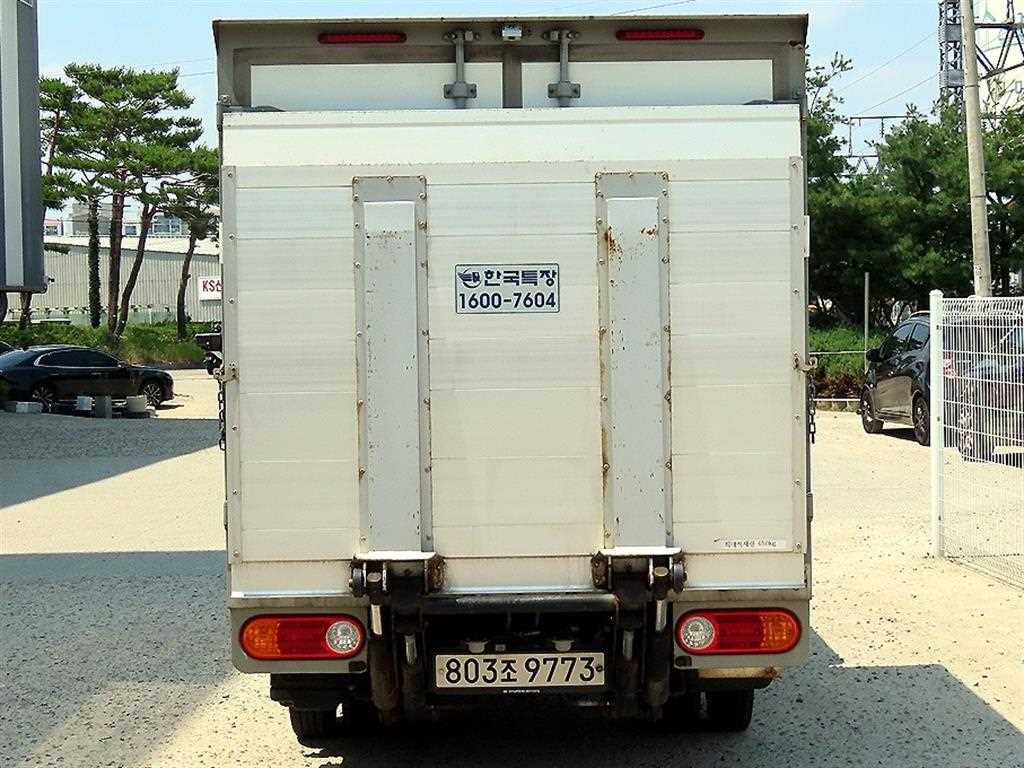 Small Truck Top_Integrated Top Powergate - Vista 4