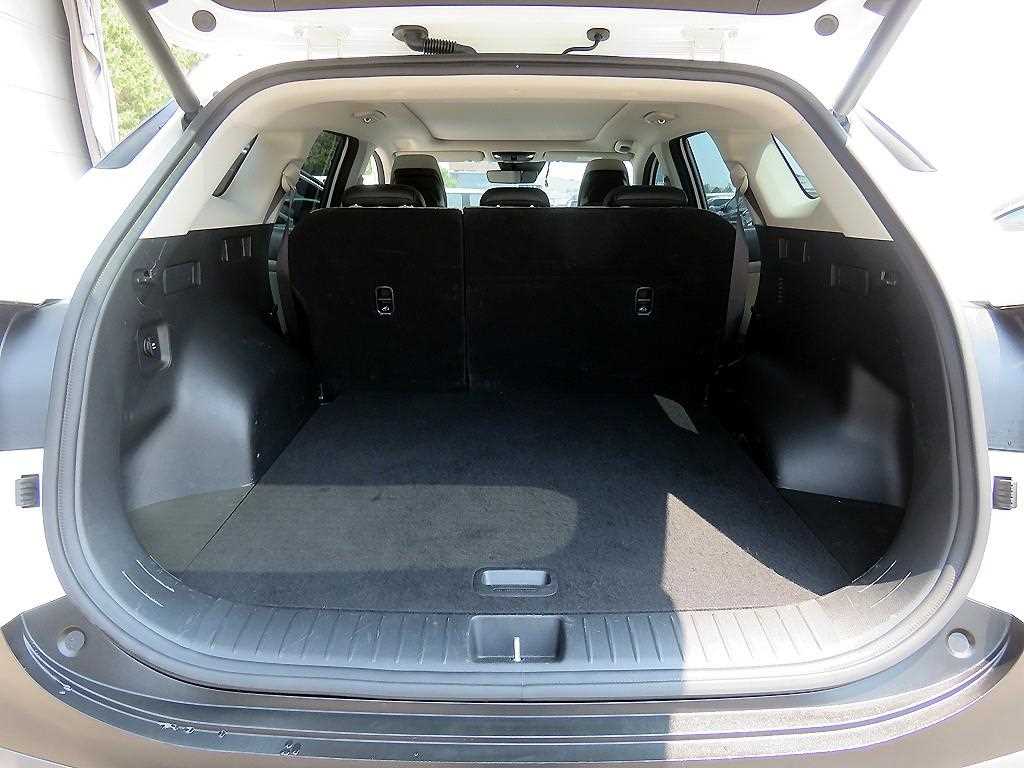 KIA Sportage - Vista 5