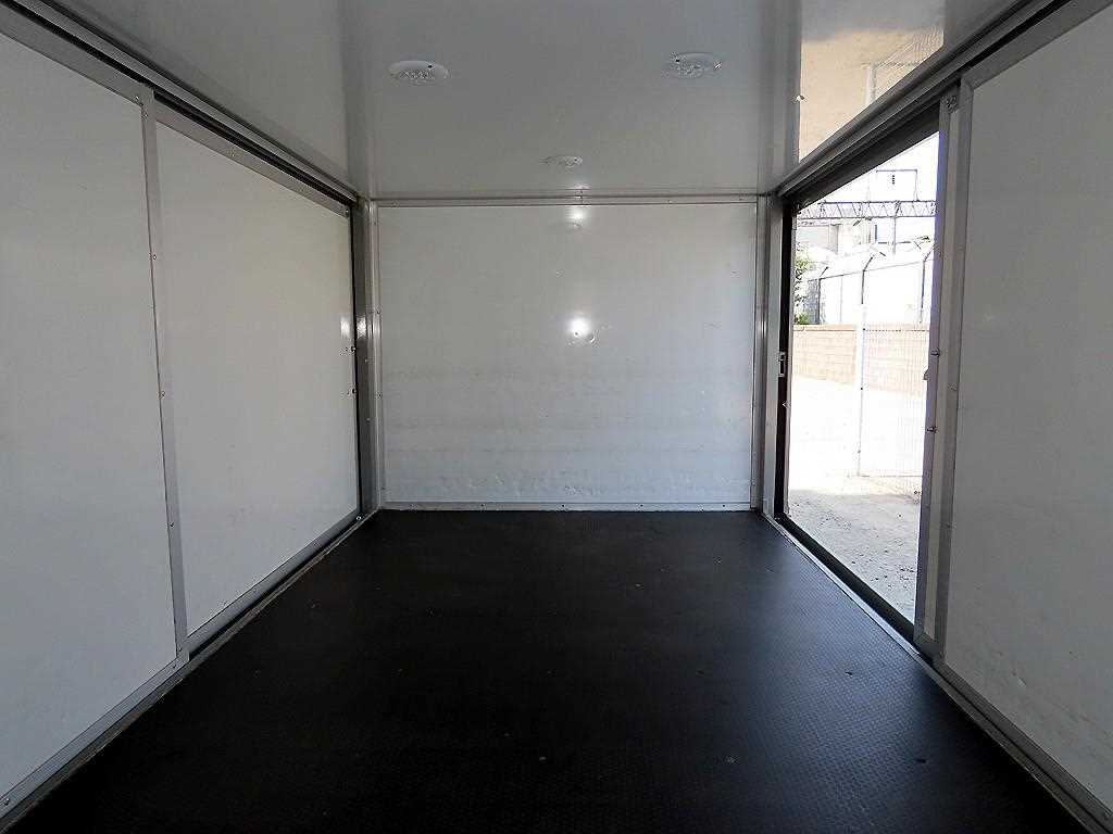 Small Truck Top_sliding tower car - Vista 5
