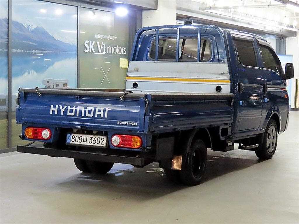 Small Truck Cargo (small) - Vista 4