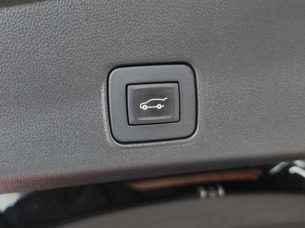 Chevrolet Trail Blazer - Vista 5