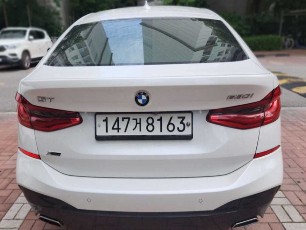 BMW Gran Turismo - Vista 5