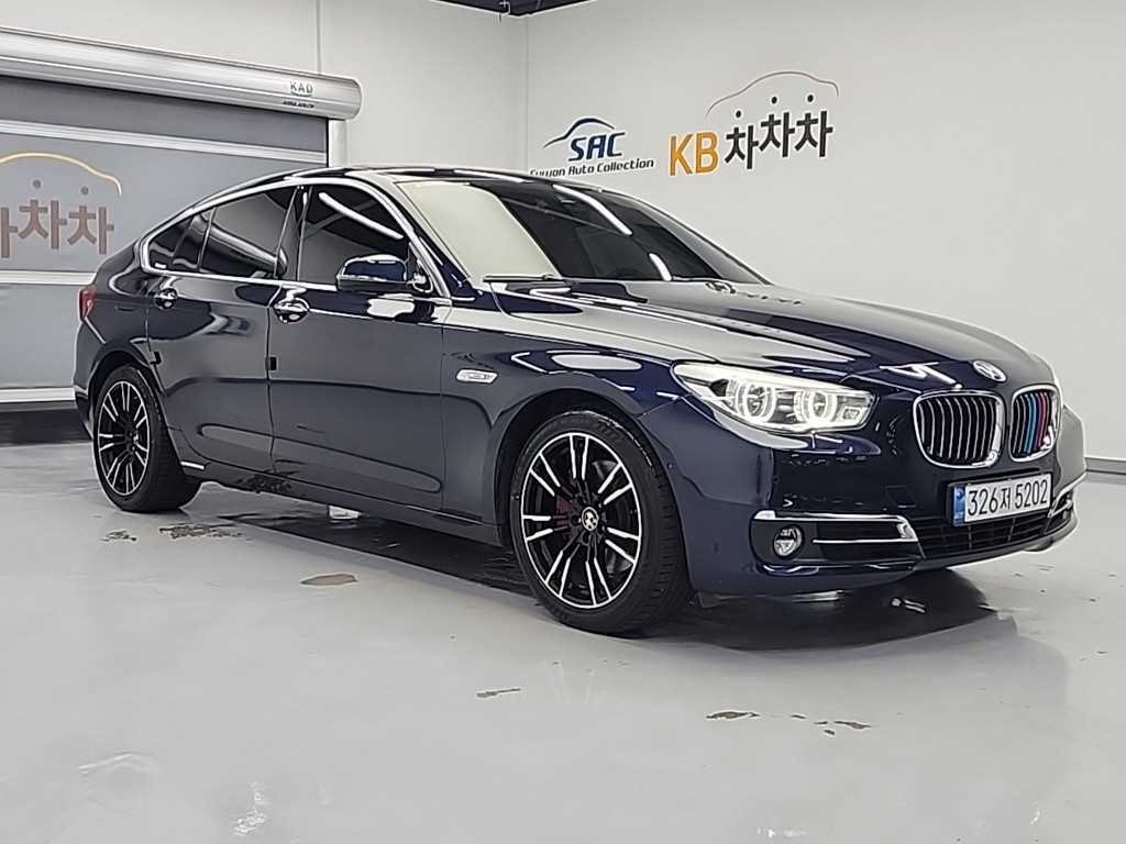BMW Gran Turismo - Vista 4