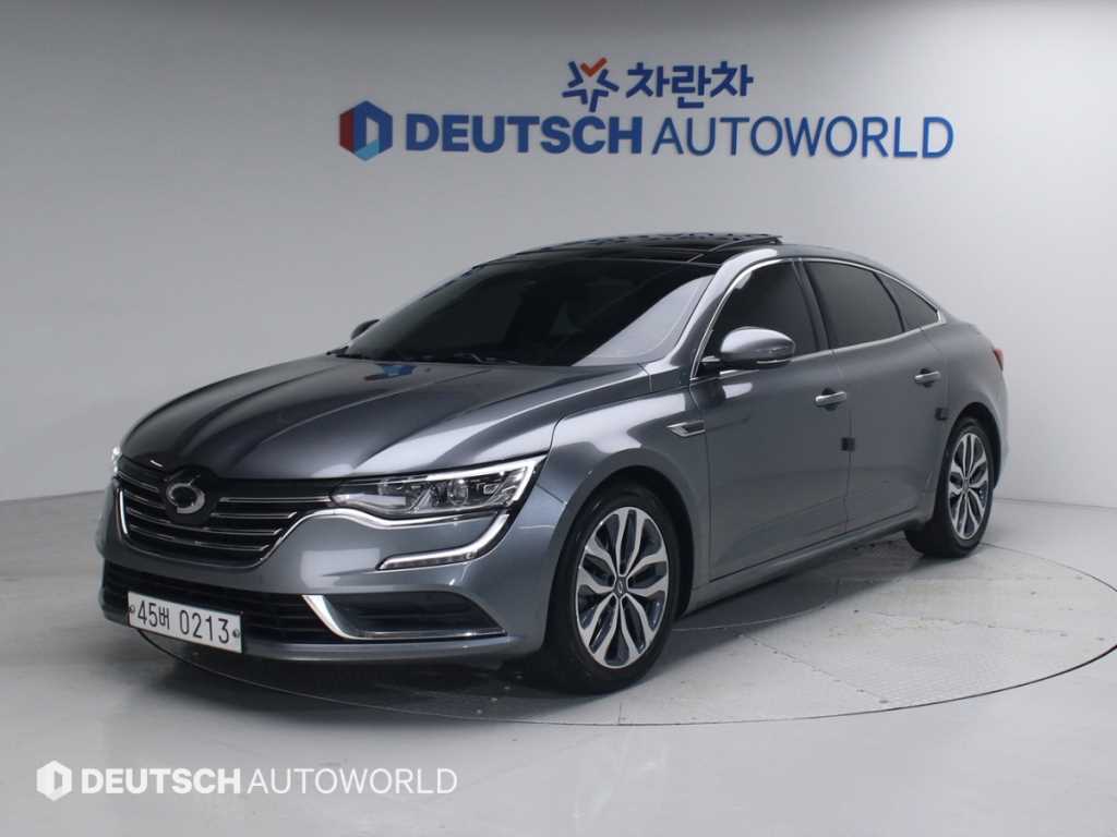 국산차 리스트 차량 이미지
