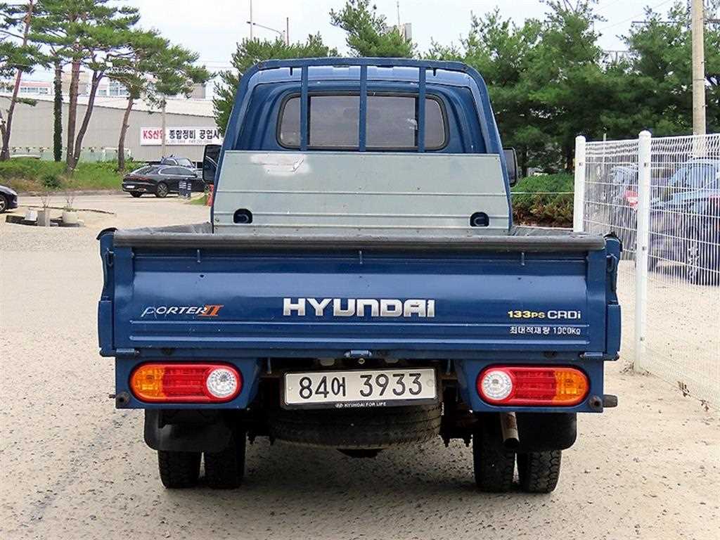 Small Truck Cargo (small) - Vista 4