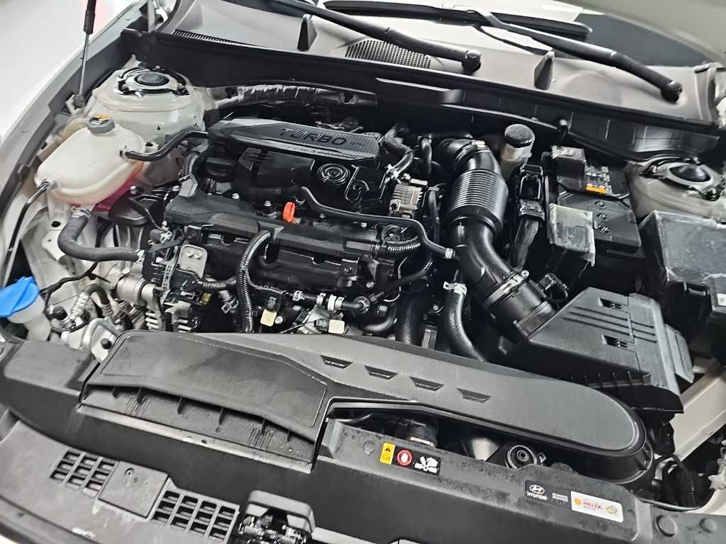 HYUNDAI Sonata - Vista 5