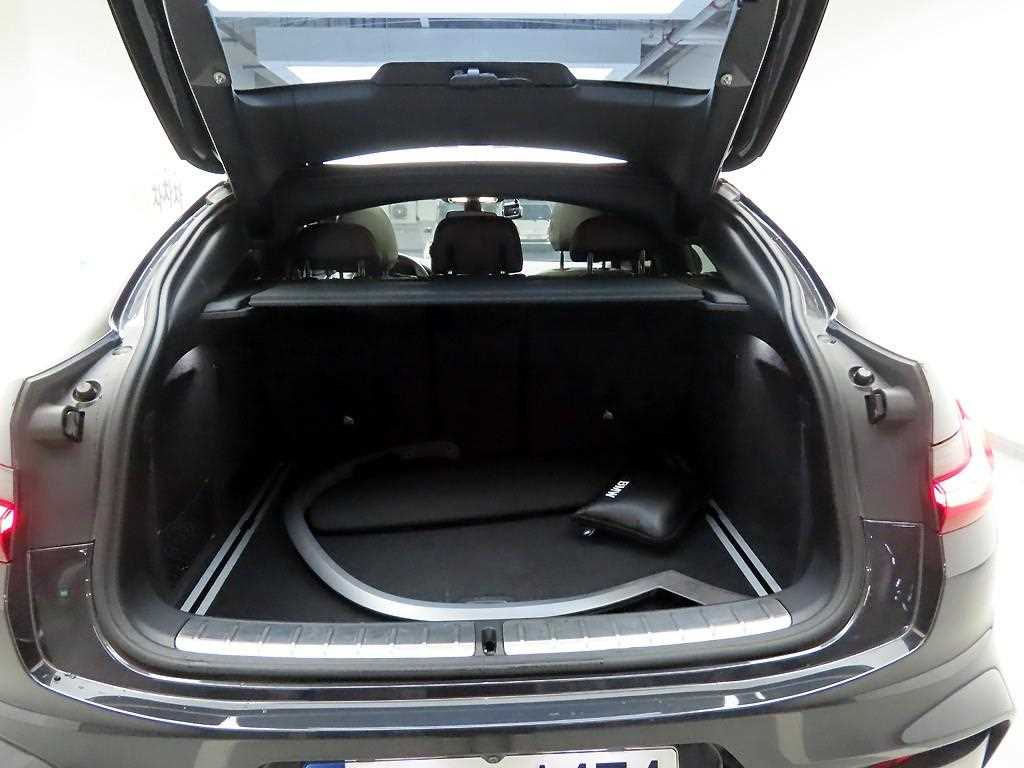 BMW X4 - Vista 5