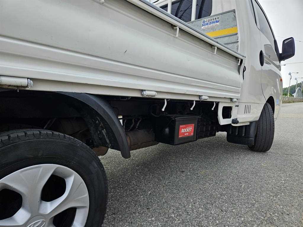 Small Truck Cargo (small) - Vista 5